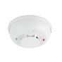 2-wire photoelectric i3 series smoke detector with thermal sensor and built-in sounder