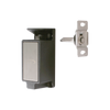 Fail-safe/fail-secure robust lock for cabinets