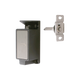 Fail-safe/fail-secure robust lock for cabinets