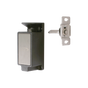 Fail-safe/fail-secure robust lock for cabinets