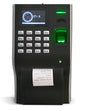 Multimedia Bio-metric Reader for Time and Attendance, Integrated Printer