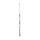 Marine Base antenna, HF, SHAKESPEARE, Frequency Range 2-30 MHz, Power 1000 W, Length 23 ft / 7m, 3 sections.