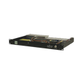 TX-RX Multicoupler, 794-902 MHz, 8 Channels, 18 dB, 85-264 Vac, N Female.