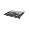 Receiver Multicoupler for TTA, 792-824 MHz, 16 Channels. 92-240 Vac, Test Port, N Female / BNC Females.