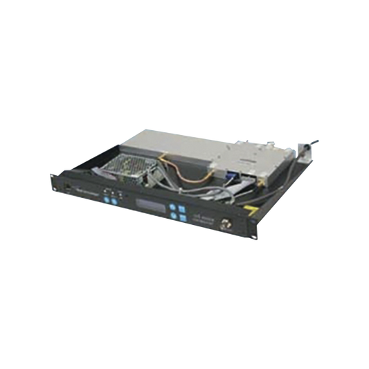 Receiver Multicoupler for TTA, 792-824 MHz, 16 Channels. 92-240 Vac, Test Port, N Female / BNC Females.