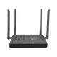 Wi-Fi 5 ONU, 2.4GHz/5GHz 802.11 b/g/n/ac, XPON, 4 Ethernet ports 10/100/1000, 1 TEL (POTS) ports, GPON: Up to 2.488Gbps/1.244Gbps (Black Series)