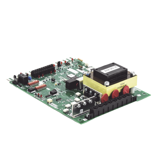 PCB FOR 9100-380