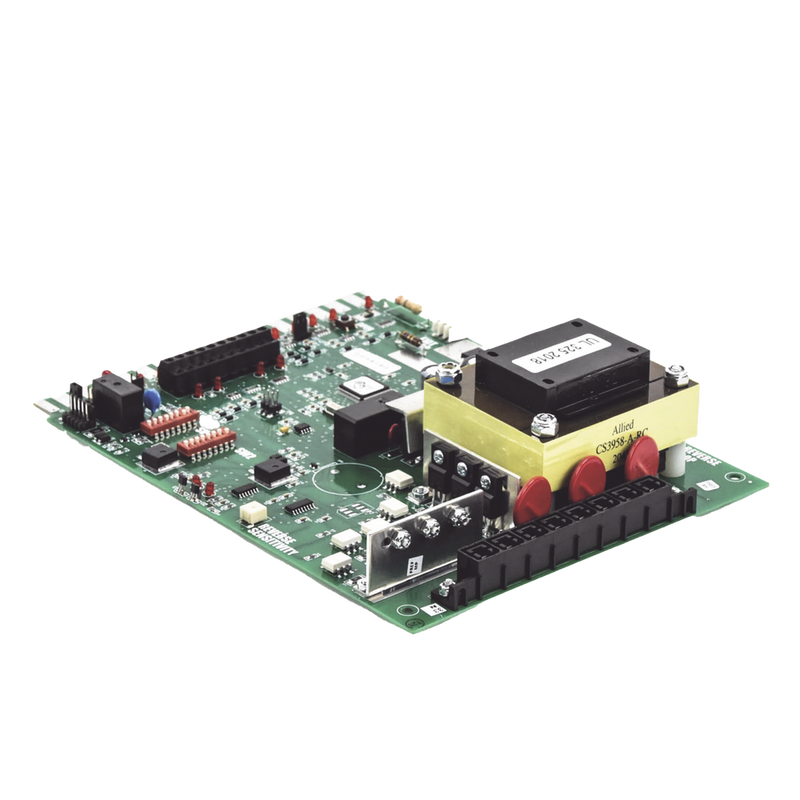 PCB FOR 9100-380