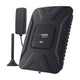 Cell Signal Booster Kit DRIVE X | Boosts cellular signal for multiple users in any passenger vehicle/car, truck, van, or SUV