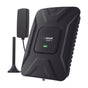 Cell Signal Booster Kit DRIVE X | Boosts cellular signal for multiple users in any passenger vehicle/car, truck, van, or SUV