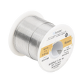 Solder Roll 63% Sn and 37% Pb, 0.031" with 1 lb.