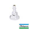 SHAKESPEARE Antenna Lift N Lay Mount 1 inch x 14 thread