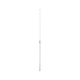 5018 Galaxy VHF Marine Band Antenna, 9 dB Gain (5018)