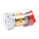 7/8" Plug-in Element, 50 Watt for Wattmeter BIRD 43 in the 200 to 500 MHz Frequency Band.