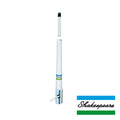 Marine Mobile Antenna, VHF, SHAKESPEARE, 6dB, Power 50 W.
