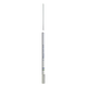 Marine Mobile Antenna, VHF, SHAKESPEARE, 6dB, 100 W, Cable 6m RG8X.