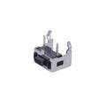 PTT Switch Kenwood TK-2212, TK-3212, ICOM ICF14, 24