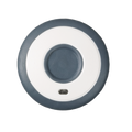 Hold-up button (panic button), necklace or wristband.