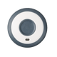 Hold-up button (panic button), necklace or wristband.