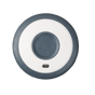 Hold-up button (panic button), necklace or wristband.