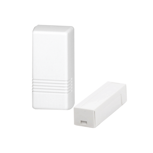 Wireless Magnetic Contact Long Range compatible with Honeywell Panels