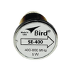 7/8' Plug-in Element, 5 Watt for Wattmeter BIRD 43 in the 400 to 800 MHz Frequency Band.