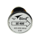 7/8' Plug-in Element, 5 Watt for Wattmeter BIRD 43 in the 400 to 800 MHz Frequency Band.