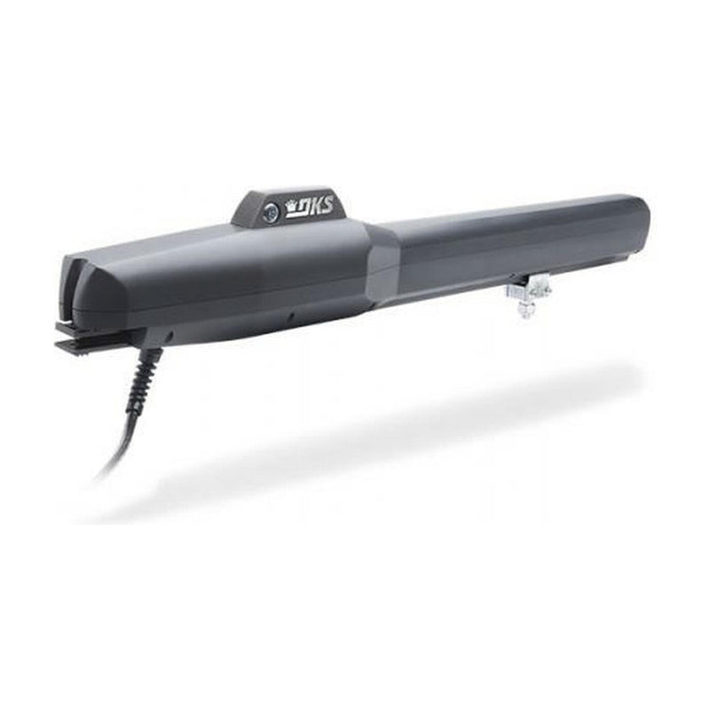 Swing gate operator, up to 18 ft Gates / Doesn't Include Control Box