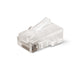 RJ45 Plug for Category 6 UTP Cable