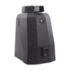 Swing Gate Operator / 16 ft / 800 lbs / Heavy Duty Gearbox / Battery Backup / Optional Solar Kit