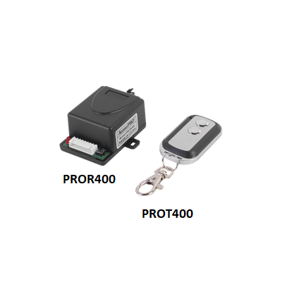 PROR400 Access Point Additional Remote Transmitter SW