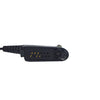 Small Lightweight Microphone - Speaker for Motorola HT-750/ 1250/ 1550/ PRO-5150/ 5550/ 7150/ 9150