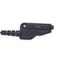 Outdoor Speaker-Mic for KENWOOD Radio Series 80/ 90/ 140/ 180/ NX-200/ 410