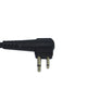 Speaker-Microphone for Outdoors For HYT TC-500/ 518/ 600/ 610/ 700 and for Motorola GP300/ SP-50/ P1225/ PRO3150/ MAG ONE/ EP450/ EP350