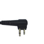 Speaker-Microphone for Outdoors For Motorola GP300/ SP-50/ P1225/ PRO3150/ MAG ONE/ EP450/ EP350