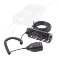 Single head remote mount kit with 5 m cable for NX-5700/5800-H. Radio is not included.