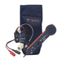Professional Tone & Probe Tracing Kit for Network Cables