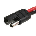 Power Harness  Replacement for Motorola GM-300 Mobile and M100 SERIES, PRO 3100/ 5100/ 7100/ CDM-750/ 1250/ 1550