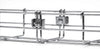 Kit for Tray Section Union, with Electro Galvanized Coating