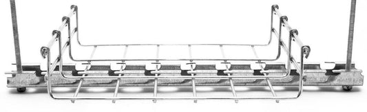 9.84ft (3m) Multiple-use Universal Bracket, Electro Galvanized Coating