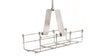 Suspension set 3.94in (100mm)