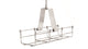 Suspension set 3.94in (100mm)