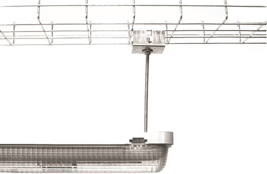 Bracket for lamp