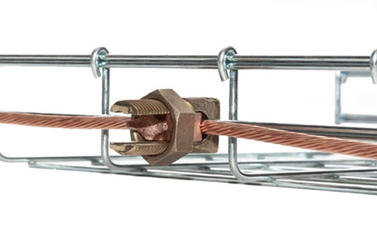 Grounding Accessory 14 AWG - 4 AWG