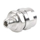 Type N Female EZfit for 7/8 in FXL-780 AVA5-50 FX and AVA5-50 cable