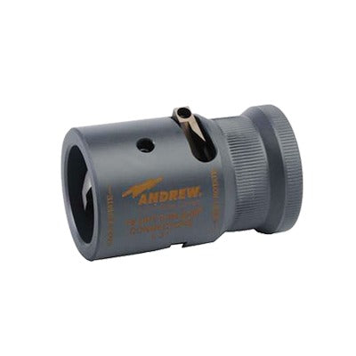 EZfit Manual Cable Preparation Tool for 7/8 in coaxial cable