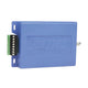DKS MicroPlus Receiver / Up to 5300 Transmitter Codes / 26, 30 or 31 -bit Wiegand Format