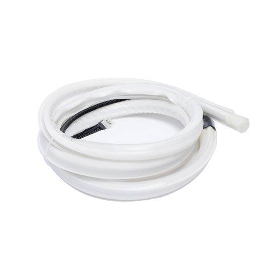 Reverse Edge Sensor with LED Illumination Red/Green / Requires Aluminum Octagon Arm (Not included)