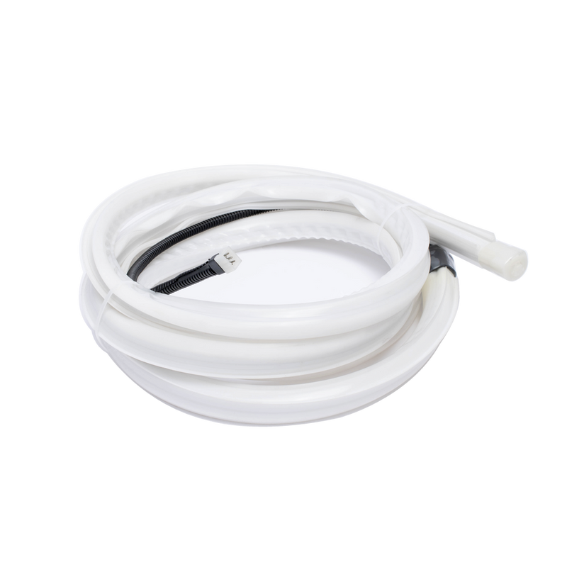 Reverse Edge Sensor with LED Illumination Red/Green / Requires Aluminum Octagon Arm (Not included)