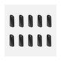 Accessories Cover for Portable Radios ICF50 / 60